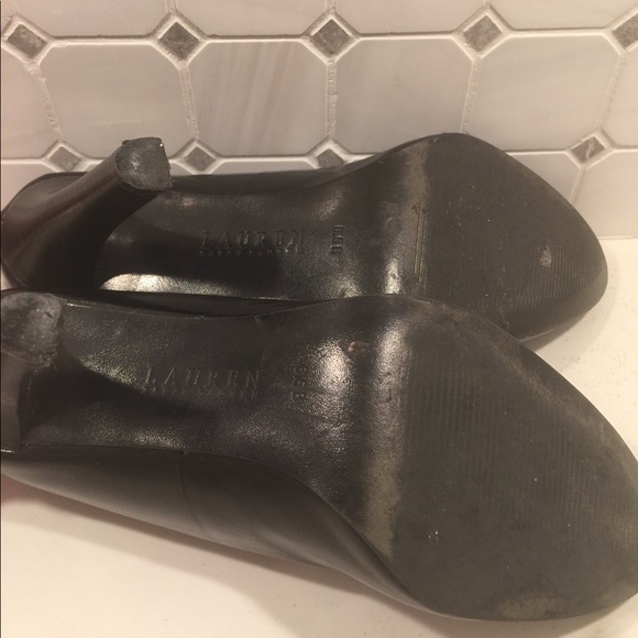 Lauren Ralph Lauren heels - Picture 4 of 5